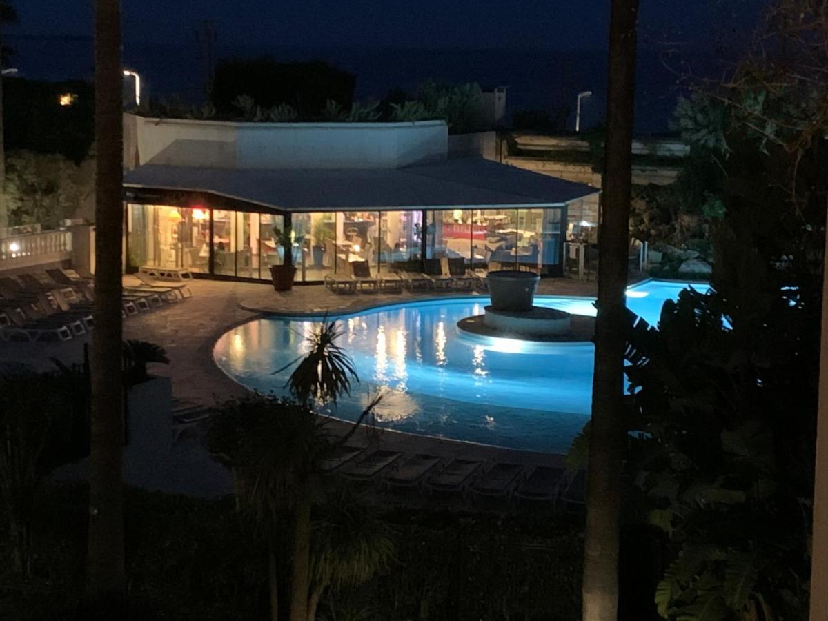 Le Palm Azur - Vue Mer Sur Les Iles De Lerins Cannes Exterior photo